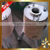 JT-40 Centrifugal Small Coconut Oil Refinery Machine thumbnail-5