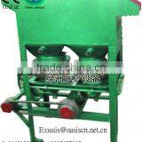 Laboratory Jigger/Laboratory Mining Equipment Jigger Machine thumbnail-1