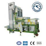 Small Red Beans ,Green Mung Beans and Pea Cleaner With Gravity Table Factory Price and Best Quality and Service thumbnail-1