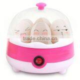 Factory Supply Nutrition Breakfast Electric Poached Egg Cooker Made in China thumbnail-5