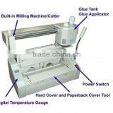 Manual Binding Machine