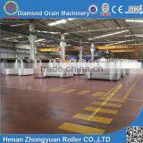 Whole Set Cereal Milling Machine thumbnail-3