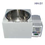 China Manufacturer Direct Sale Lab Industrial Heating Water Oil Bath thumbnail-1
