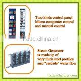 Gas Bakery Rotary Dack Oven thumbnail-2