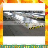 High Quality Flat Telescopic Belt Conveyor thumbnail-1