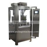 NJP-800 Fully Automatic Capsule Filling Machine thumbnail-3