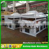 5XZ Moringa Seed Gravity Separator Table for Tree Seed Processing thumbnail-3