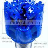 12 1/4" Rock Drilling thumbnail-1