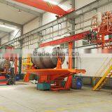 HOWO 6X4 10 WHEEL CONCRETE MIXER TRUCK CHINA SUPPLIER thumbnail-4