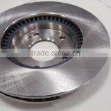 Tuscon 2006- Auto Parts Brake Disc OEM: 51712-2C000 thumbnail-4