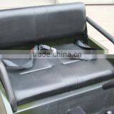 125cc Manual Willys Jeep/ MINI JEEP 125cc for Kids /125cc Kids go Kart (TKG110-Z) thumbnail-6