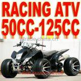 Racing 110cc Quad thumbnail-1