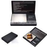 Hot Selling LCD Cheap Digital Pocket Scale