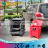 Roto Molded PE Plastic Commercial Cooler Box thumbnail-1