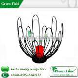 Metal Candle Holder,Antique Metal Candle Holders thumbnail-1