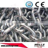 Link Chain Factory Supply CE Certified DIN5685 A/C Link Chain thumbnail-3