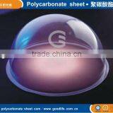 Plastic Lampshade Material pc Sheet thumbnail-1