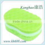 Top Quality New Product Disposable Kitchen Washing Sponge thumbnail-5