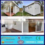 Hot Sale Prefab Tiny House for Sale thumbnail-3