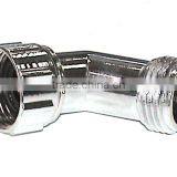 L-Shape Metal Adaptor For Garden thumbnail-2