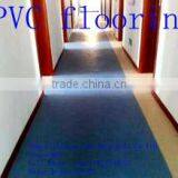 Waterproof Interlocking Vinyl Recycled PVC Flooring thumbnail-3