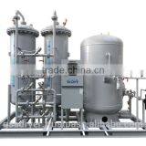 PSA Oxygen Generator