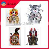 Animals Electrical Fan In Summer For Ventilating In Household thumbnail-1