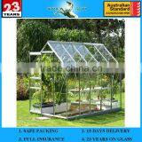 EN12150 and AS/NZS2208:1996 Accredited 5mm Toughened Glass Rates thumbnail-1