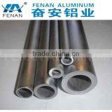 Hot Selling High Quality 6005 T6 Aluminium Pipe/6061 T6 Aluminium Tube thumbnail-1