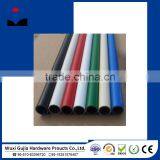 Plastic PE/ABS Coated Pipe/ Lean Tube/lean Pipe