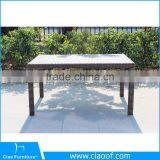 Patio Furniture Large Dining Room Sets thumbnail-2