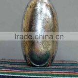 Modern Flower Vase Decoration Fiberglass Material thumbnail-2