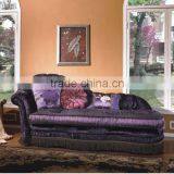 Comfor Living Room Fabric Couch,Chesterfield Sofa Bed,Leisure Chaise Longue/Reclining Chair,Arabic Style Living Room Furniture thumbnail-1