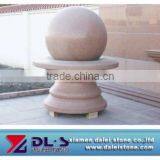 Rotating Ball Water Fountain Sale thumbnail-1