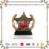 2015 Funny Polyresin Boxing Game Trophies thumbnail-1