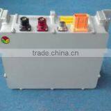 6.6KW 132V 64A on Board Lithium EV Battery Charger With Canbus thumbnail-2