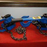 Manual Chain Lever Block thumbnail-4