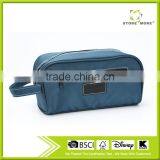Store More New Design Travel Organizer Toiletry Kit Bag thumbnail-1