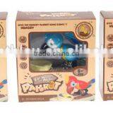 Coin Bank Money Box Plastic Electronic Cute Bird Coin Saving thumbnail-2