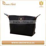 Fashion Makeup Pouch Polyester Beauty Cosmetic Makeup Bag thumbnail-3