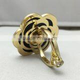 Metal Single Drill Mobile Phone Ring Stent thumbnail-2