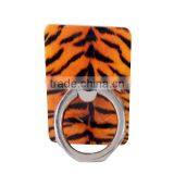 Snakeskin Grain Pattern Models Mobile Phone Ring Holder, Mobile Phone Ring Stent thumbnail-3