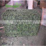 SJLJ013726 Artificial Boxwood Hedge Fake Plastic Garden Fence for Decoration thumbnail-4