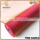 Iridescent Organza Nylon Fabric Roll and Sheet thumbnail-6