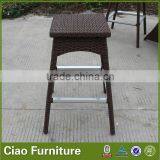 Garden Wine Bar Stool thumbnail-2