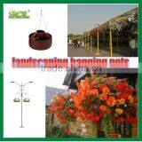 Wedding Decoration Hanging Flower Planter Hanging Basket thumbnail-4