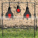Steel Pistol Targets thumbnail-1