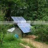 Solar Powered Storage Battery 2000W thumbnail-5