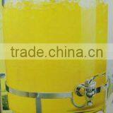 Juice Glass Dispenser With Water Faucet PJ04 thumbnail-1