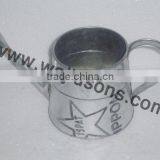 Galvanized Garden Watering Can thumbnail-5